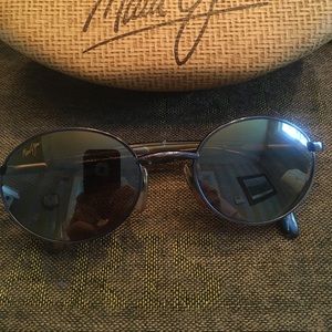 Vintage Maui Jim women’s sunglasses